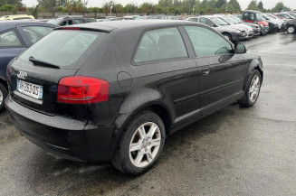 Jante AUDI A3 2