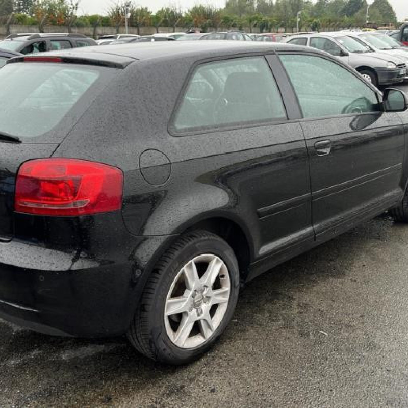 Jante AUDI A3 2 Photo n°6