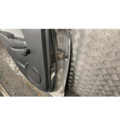 Porte arriere gauche MAZDA 2 2 Photo n°1