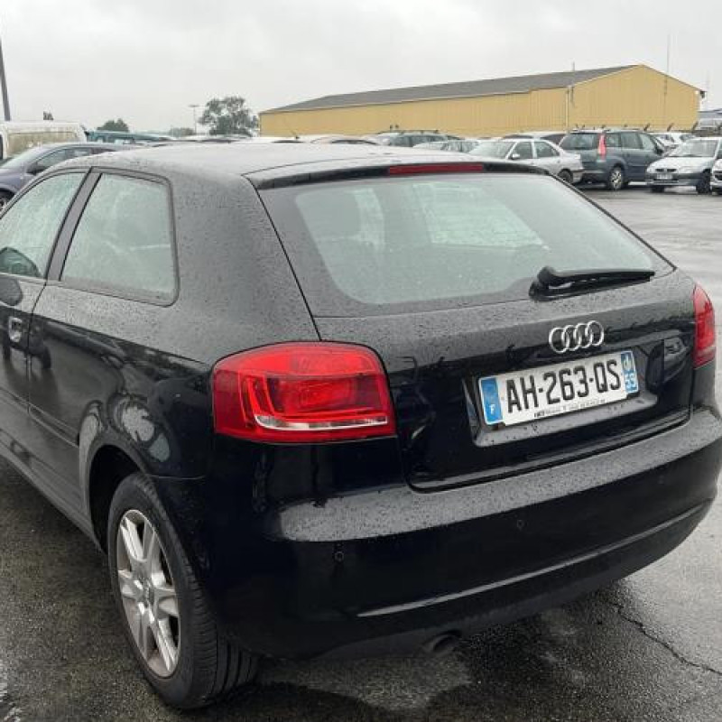 Jante AUDI A3 2 Photo n°7