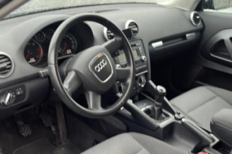 Jante AUDI A3 2