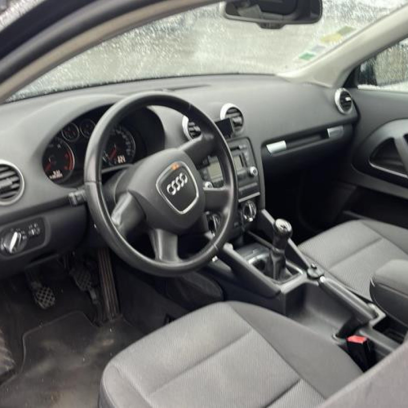 Jante AUDI A3 2 Photo n°8