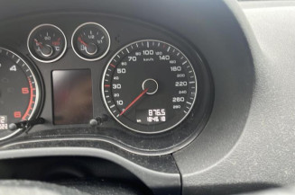 Jante AUDI A3 2