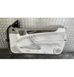 Porte avant droit MERCEDES CLASSE CLK 208