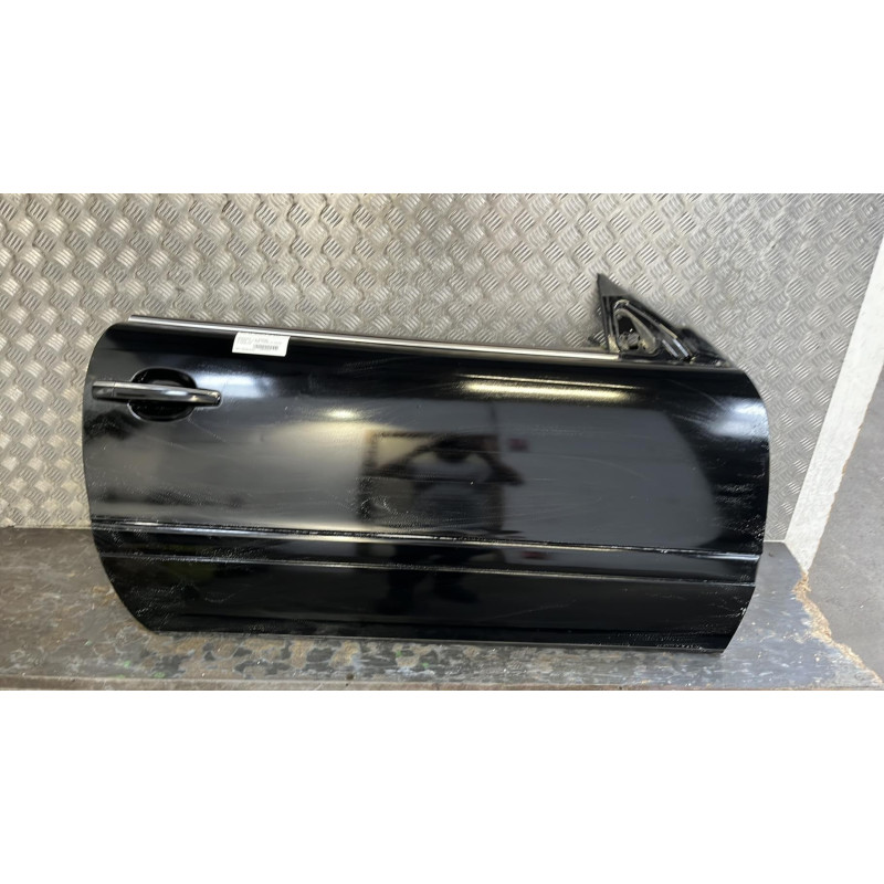 Porte avant droit MERCEDES CLASSE CLK 208 Photo n°4