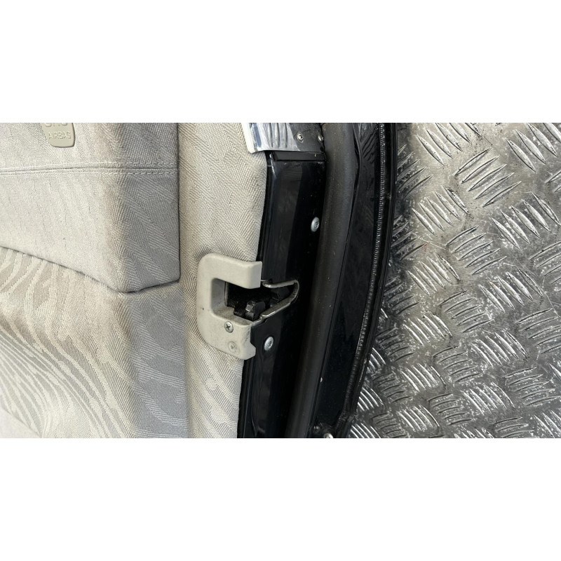 Porte avant droit MERCEDES CLASSE CLK 208 Photo n°5