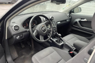 Jante AUDI A3 2
