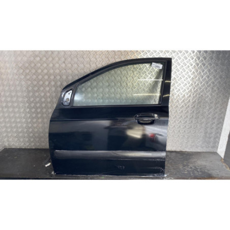 Porte avant gauche HYUNDAI GETZ Photo n°1