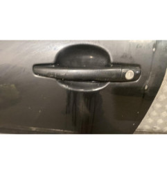 Porte avant gauche PEUGEOT 207 Photo n°1