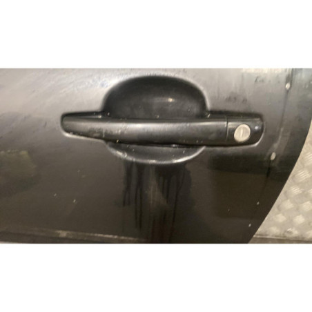 Porte avant gauche PEUGEOT 207 Photo n°1
