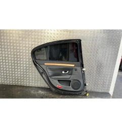 Porte arriere gauche RENAULT LAGUNA 3