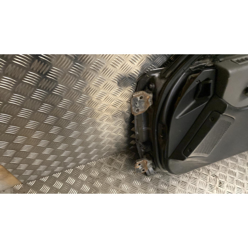 Porte avant droit HONDA CIVIC 4 Photo n°6