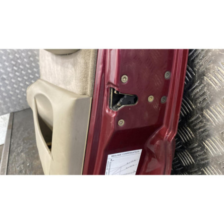 Porte avant droit CITROEN EVASION Photo n°1