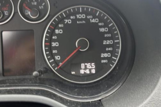 Jante AUDI A3 2