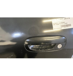 Porte avant gauche PEUGEOT 607 Photo n°1
