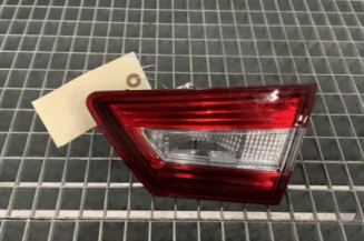Feu arriere secondaire droit (feux) RENAULT CLIO 4
