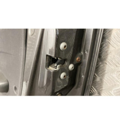 Porte avant droit FIAT DOBLO 1 Photo n°1