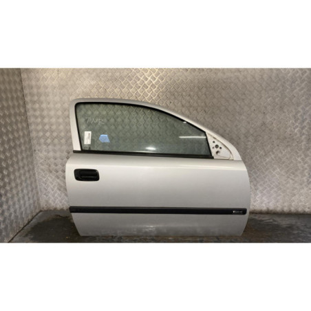 Porte avant droit OPEL ASTRA G Photo n°1