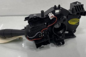 Com (Bloc Contacteur Tournant+Commodo Essuie Glace+Commodo Phare) RENAULT CLIO 4