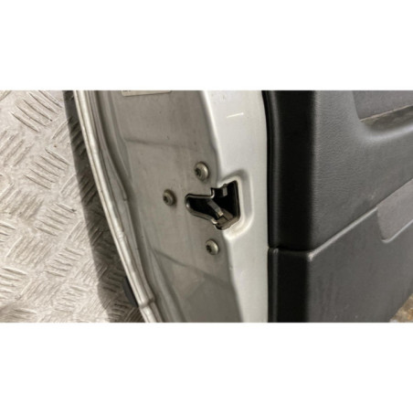 Porte avant gauche OPEL ASTRA G