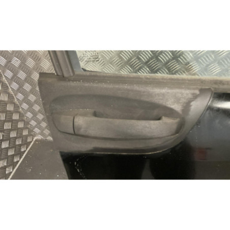 Porte avant droit SMART FORFOUR 1 Photo n°1
