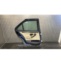 Porte arriere gauche PEUGEOT 406 Photo n°1