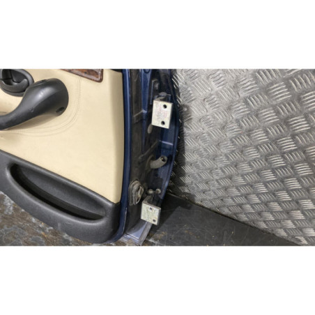 Porte arriere gauche PEUGEOT 406