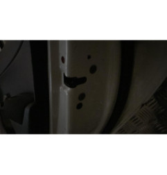 Porte arriere droit PEUGEOT 308 1 Photo n°1
