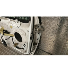 Porte avant gauche PEUGEOT 308 1 Photo n°1