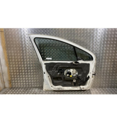Porte avant gauche PEUGEOT 307 Photo n°1