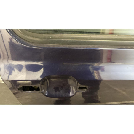 Porte avant droit VOLKSWAGEN GOLF 3 Photo n°1