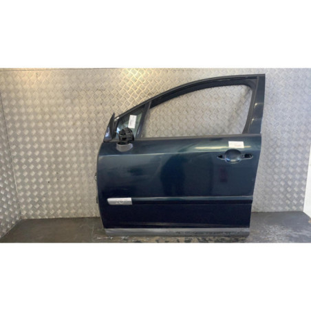 Porte avant gauche RENAULT VEL SATIS