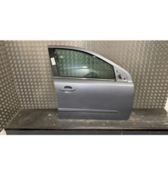 Porte avant droit OPEL ASTRA H Photo n°1