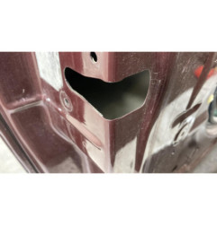 Porte avant gauche MINI MINI 1 R50/R53