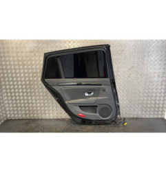 Porte arriere gauche RENAULT LAGUNA 3 Photo n°1