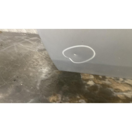 Porte avant gauche RENAULT SCENIC 2 Photo n°1