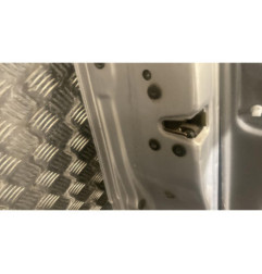 Porte avant gauche RENAULT SCENIC 2