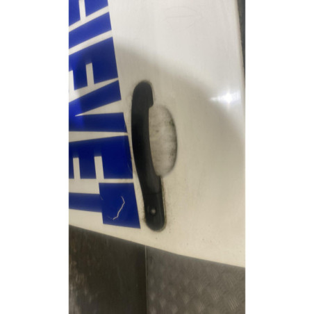 Porte avant gauche FORD FIESTA 5