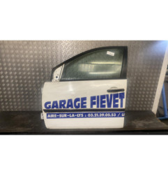 Porte avant gauche FORD FIESTA 5