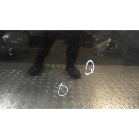 Porte arriere gauche OPEL CORSA C