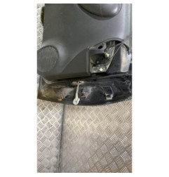 Porte avant gauche OPEL CORSA C Photo n°1