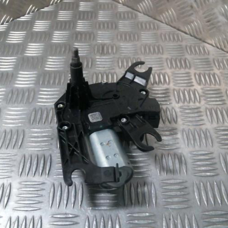 Moteur essuie glace arriere PEUGEOT 208 1 Photo n°2
