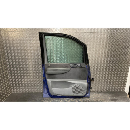 Porte avant gauche PEUGEOT 806