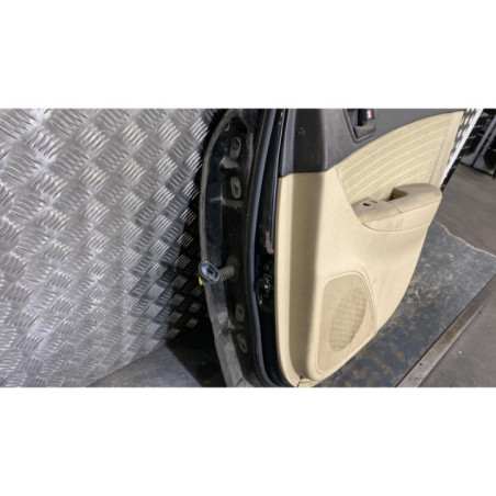 Porte arriere droit HYUNDAI SONATA 6 Photo n°1