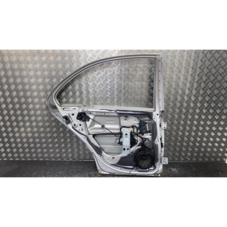 Porte arriere gauche MERCEDES CLASSE C 203