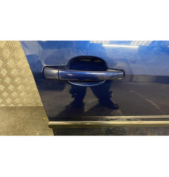 Porte avant droit PEUGEOT 407 Photo n°1