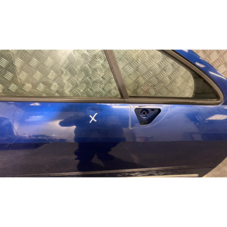 Porte avant droit PEUGEOT 407