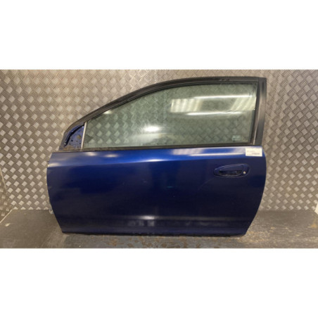 Porte avant gauche HONDA CIVIC 6 Photo n°1