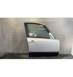 Porte avant droit FIAT SEDICI