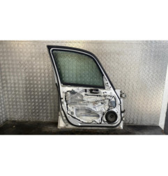 Porte avant gauche FIAT SEDICI